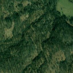 Satellite imagery of Kamenjak, BA