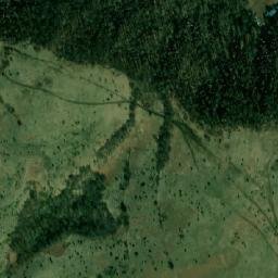 Satellite imagery of Kamen, BA