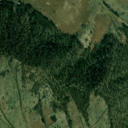 Satellite imagery of Kamen, BA