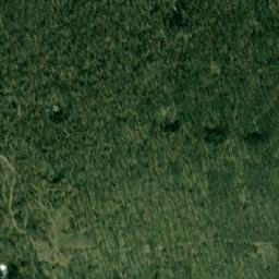 Satellite imagery of Javorik, BA