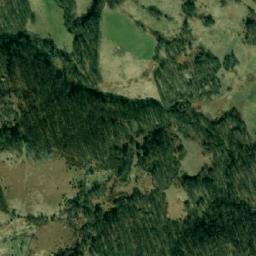 Satellite imagery of Golo Brdo, BA