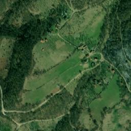 Satellite imagery of Grabovac, BA