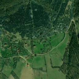 Satellite imagery of Grabovac, BA