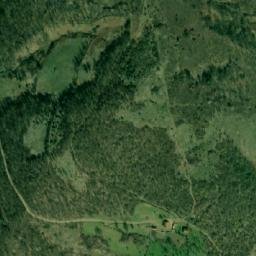 Satellite imagery of Grabovac, BA