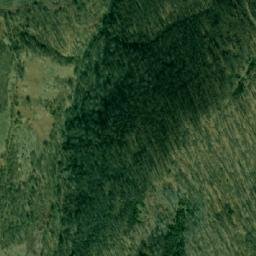 Satellite imagery of Brezovac, BA