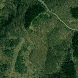 Satellite imagery of Stara Brdo, BA