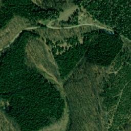 Satellite imagery of Lipovac, BA