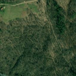 Satellite imagery of Kik, BA