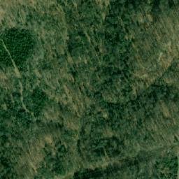 Satellite imagery of Kaperovača, BA