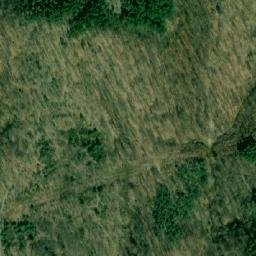 Satellite imagery of Kaperovača, BA