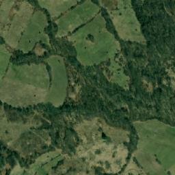 Satellite imagery of Spasojevića Glavica, BA