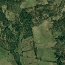 Satellite imagery of Spasojevića Glavica, BA
