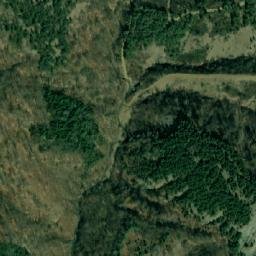 Satellite imagery of Kobila, BA