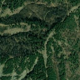 Satellite imagery of Kobila, BA