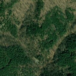 Satellite imagery of Lipova Glavica, BA