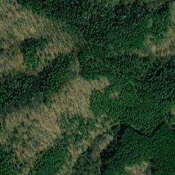 Satellite imagery of Lipova Glavica, BA