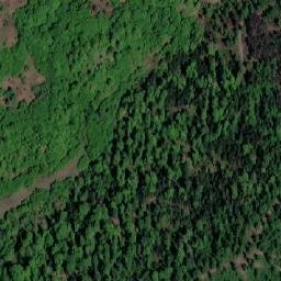 Satellite imagery of Vrano Brdo, BA