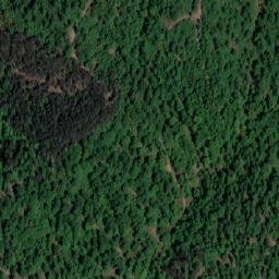 Satellite imagery of Vrano Brdo, BA