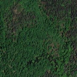 Satellite imagery of Vrano Brdo, BA