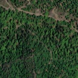 Satellite imagery of Visoka Kosa, BA