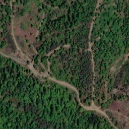 Satellite imagery of Visoka Kosa, BA