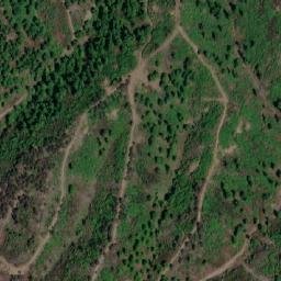 Satellite imagery of Visoka Kosa, BA