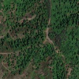 Satellite imagery of Miladića Brdo, BA