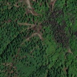 Satellite imagery of Miladića Brdo, BA