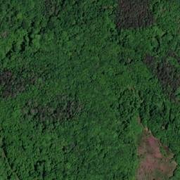 Satellite imagery of Miladića Brdo, BA