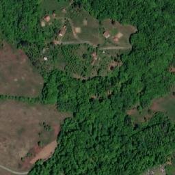 Satellite imagery of Prodanovica Glavica, BA