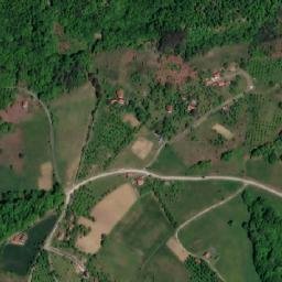 Satellite imagery of Prodanovica Glavica, BA