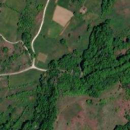 Satellite imagery of Smrečik, BA