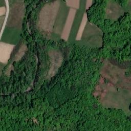 Satellite imagery of Kalaura, BA