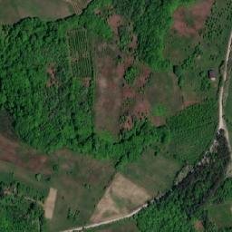 Satellite imagery of Kalaura, BA