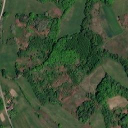 Satellite imagery of Kalaura, BA