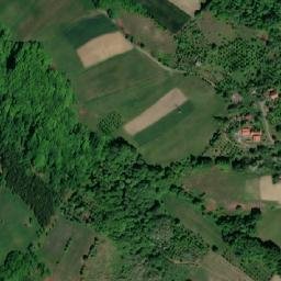 Satellite imagery of Hrnjino Brdo, BA