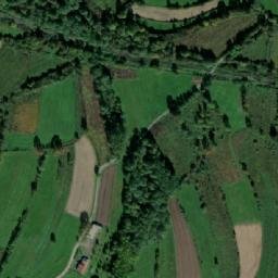 Satellite imagery of Samarić, BA