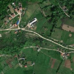 Satellite imagery of Straževac, BA