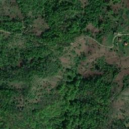 Satellite imagery of Vinjišta, BA