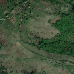 Satellite imagery of Vinjišta, BA