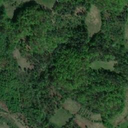 Satellite imagery of Vinjišta, BA