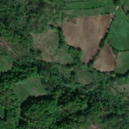 Satellite imagery of Puškarine, BA