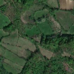 Satellite imagery of Puškarine, BA