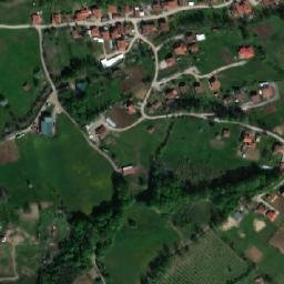 Satellite imagery of Majkovac, BA