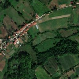 Satellite imagery of Majkovac, BA