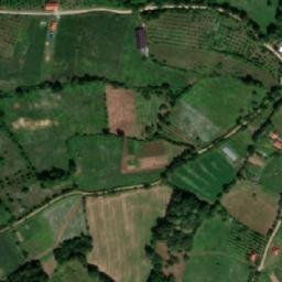 Satellite imagery of Čifluci, BA