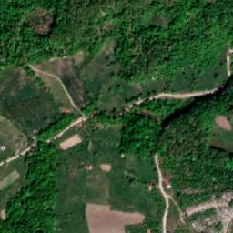 Satellite imagery of Grabovik, BA