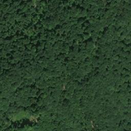 Satellite imagery of Mačija Kosa, BA