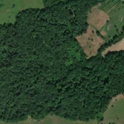 Satellite imagery of Perivoj, BA