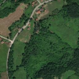 Satellite imagery of Višan, BA